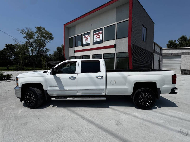chevrolet silverado 3500hd 2015 1GC4K0C82FF150906 image chevrolet silverado 3500hd 2015 1GC4K0C82FF150906 image
